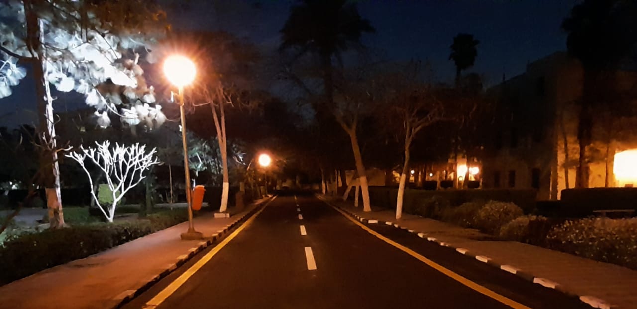 أنجازات السيد الاستاذ الدكتور عمرو مصطفى عميد كلية زراعة جامعة القاهرة خلال 