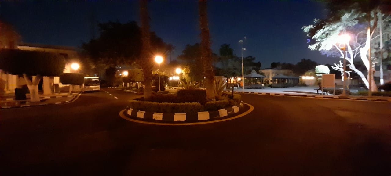 أنجازات السيد الاستاذ الدكتور عمرو مصطفى عميد كلية زراعة جامعة القاهرة خلال 