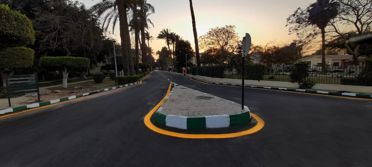أنجازات السيد الاستاذ الدكتور عمرو مصطفى عميد كلية زراعة جامعة القاهرة خلال 