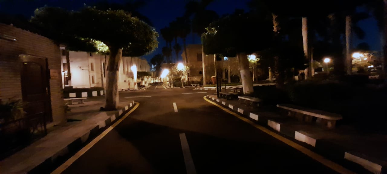 أنجازات السيد الاستاذ الدكتور عمرو مصطفى عميد كلية زراعة جامعة القاهرة خلال 