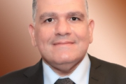 Prof.Dr. Sameh Abdel-Salam  on his appointment as Dean of the Faculty