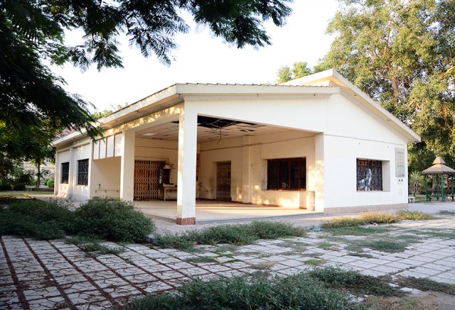 مبانى الكلية